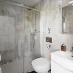 Thai Com Piscina Ferienpark Apúlia