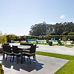 Ferienpark Thai Com Piscina Apúlia