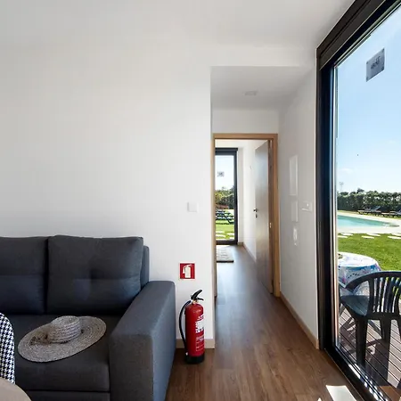 Thai Com Piscina Ferienpark *