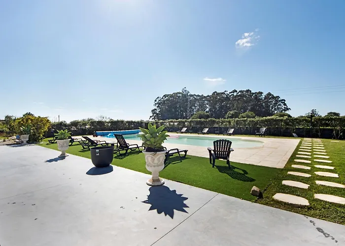 Ferienpark Thai Com Piscina *