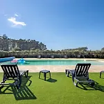 Feriepark Thai Com Piscina *