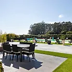 Feriepark Thai Com Piscina Apúlia
