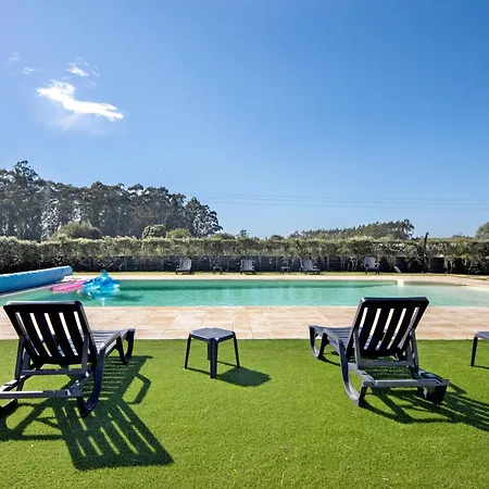 Tatil parkı Thai Com Piscina *