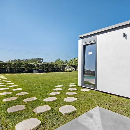 Thai Com Piscina Tatil parkı Apúlia