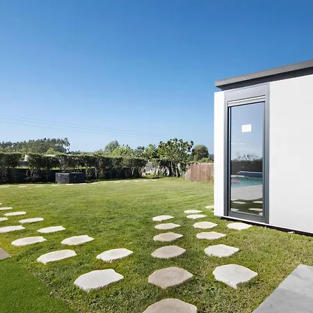 홀리데이파크 Thai Com Piscina Apúlia