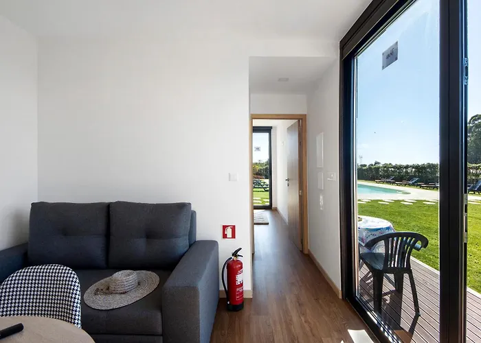 Thai Com Piscina Parque de vacaciones *