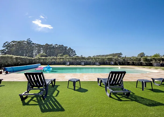 Parque de vacaciones Thai Com Piscina *