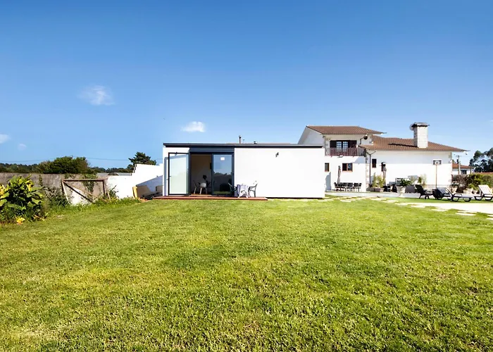 Thai Com Piscina Parque de vacaciones Apúlia