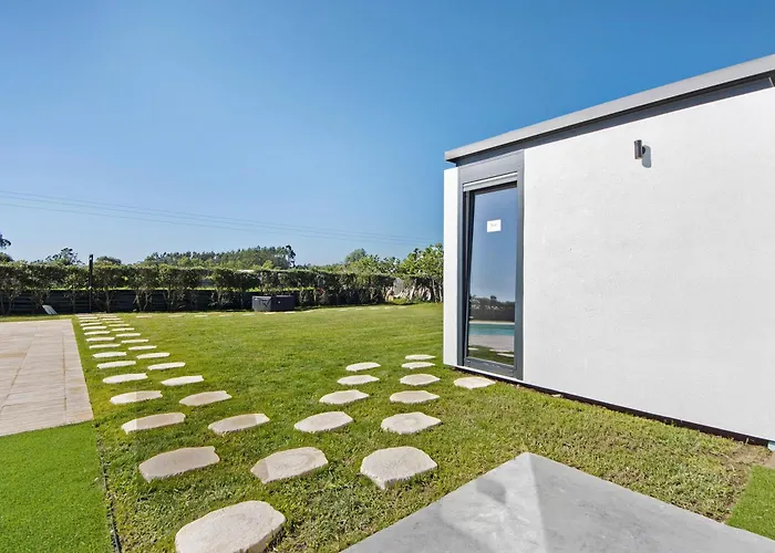 Thai Com Piscina Parque de vacaciones Apúlia